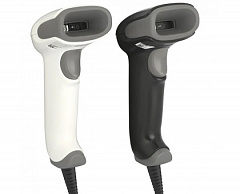 Сканер штрих-кода Honeywell 1470g, 2D, кабель USB в Балаково