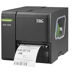 Термотрансферный принтер этикеток TSC ML240P в Балаково