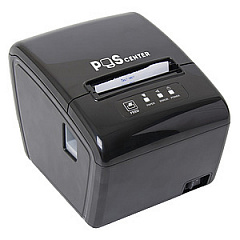 Фискальный регистратор POScenter-02Ф USB/RS/LAN в Балаково