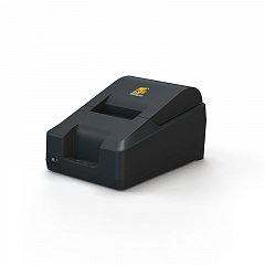 Фискальный регистратор РР-Электро РР-04Ф R черный с USB, c Wi-Fi, с Bluetooth в Балаково