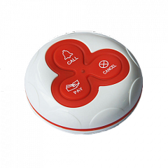 Кнопка вызова Smart 3N влагозащищенная в Балаково