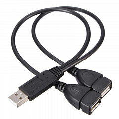 Двойной USB кабель (Dual USB) для 2220 в Балаково