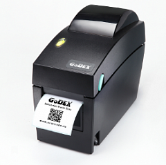 Принтер этикеток термо Godex DT2x в Балаково