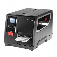 Термотрансферный принтер этикеток Honeywell PM42 в Балаково