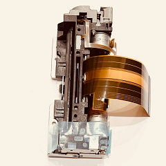Термопечатающий механизм для АТОЛ 22 v2 Ф SII CAP06-347-С1 в Балаково